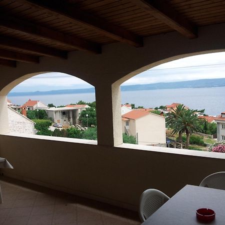 Apartments "Sea View" Miki & Ivana Bol Phòng bức ảnh