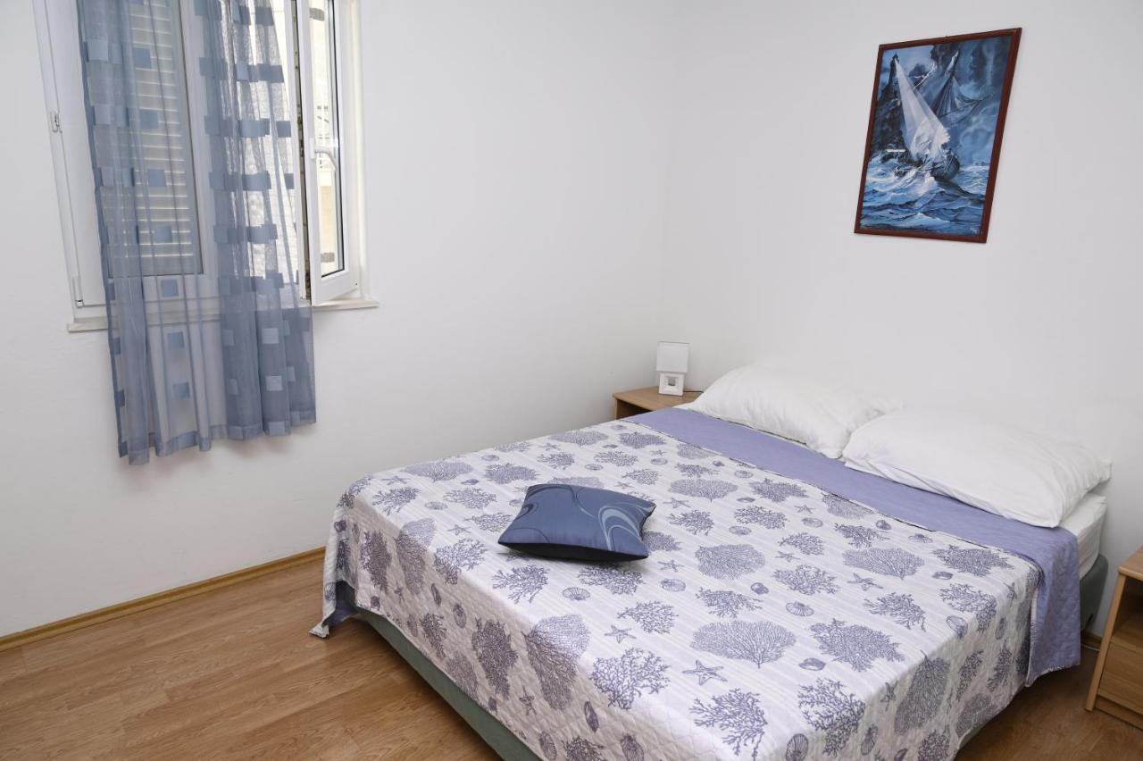 Apartments "Sea View" Miki & Ivana Bol Ngoại thất bức ảnh