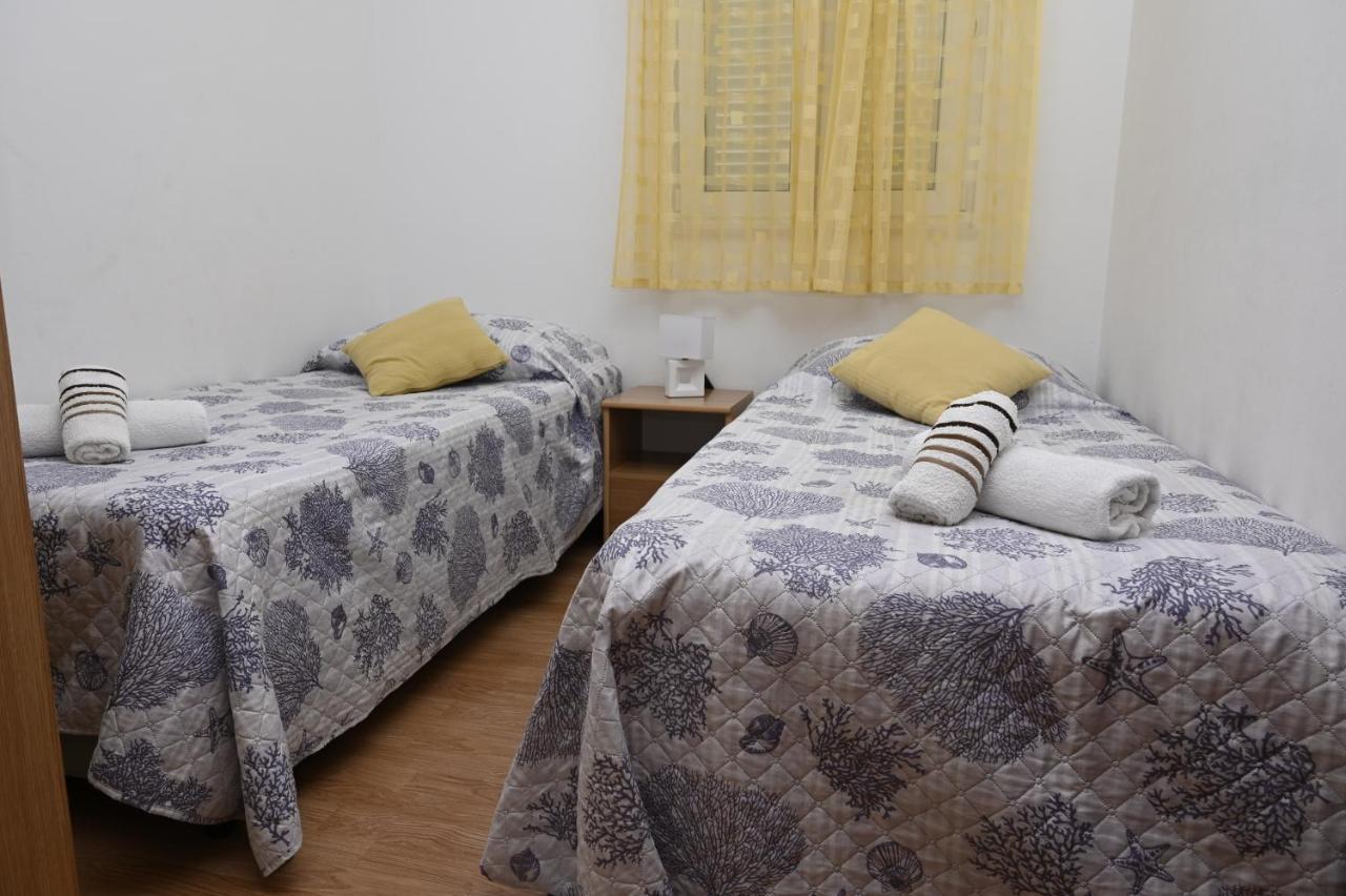 Apartments "Sea View" Miki & Ivana Bol Ngoại thất bức ảnh