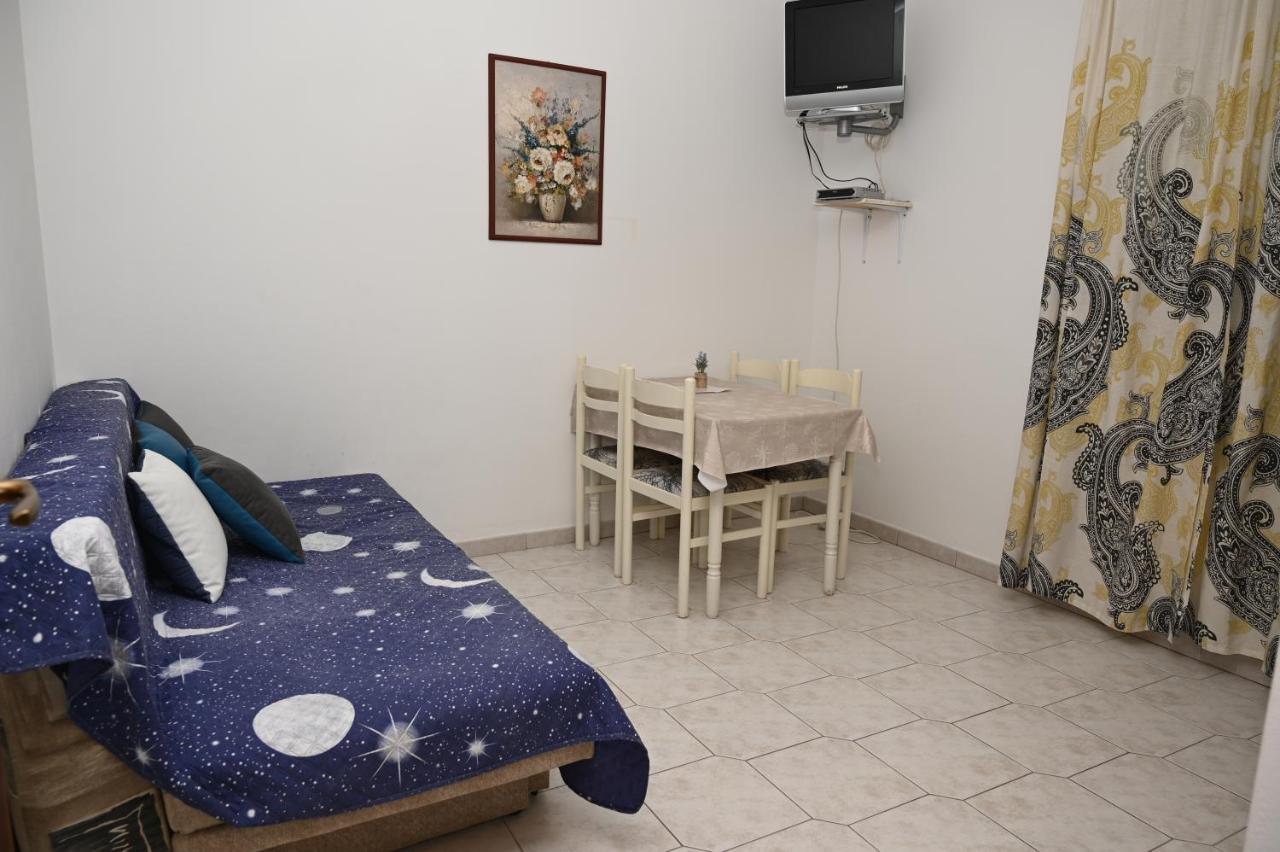 Apartments "Sea View" Miki & Ivana Bol Ngoại thất bức ảnh