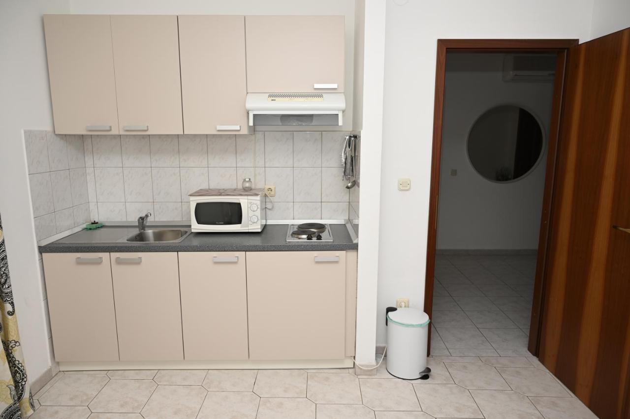 Apartments "Sea View" Miki & Ivana Bol Ngoại thất bức ảnh